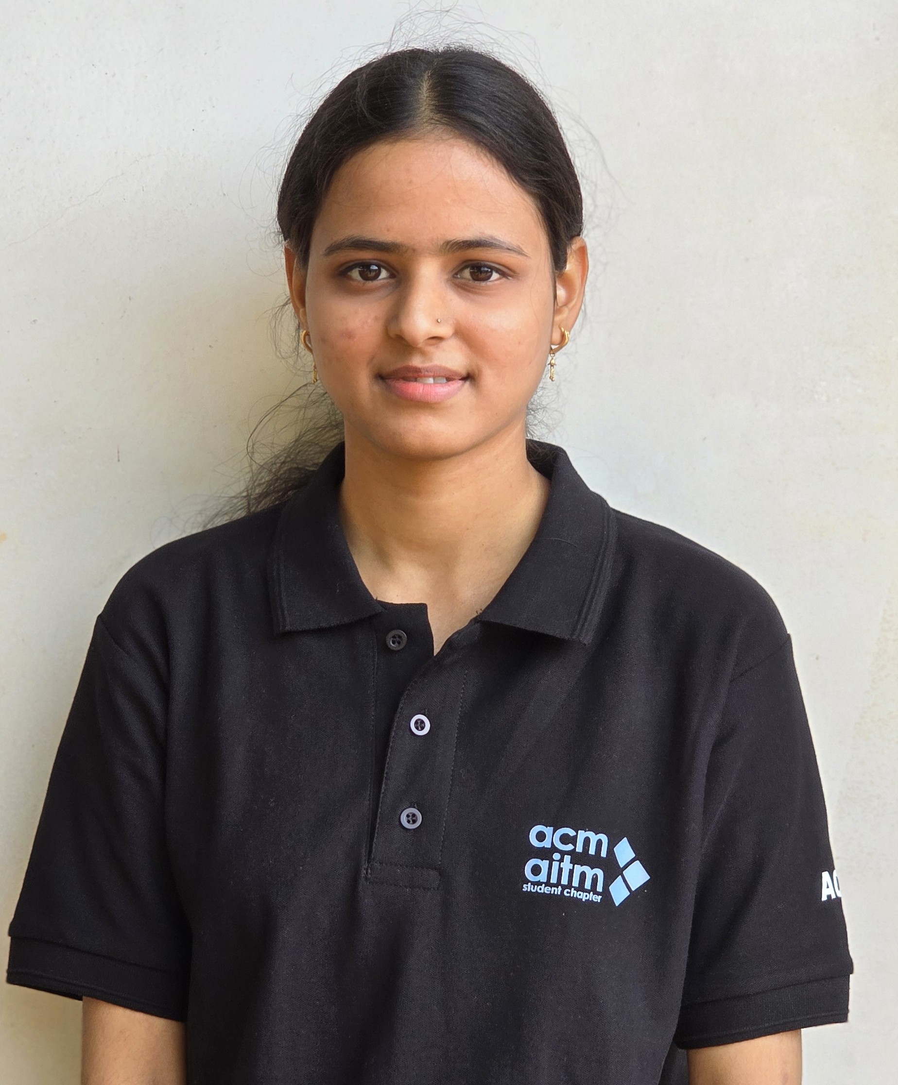 Simran Sarwan
